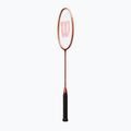 Rachetă de badminton Wilson Vertex 300 bronze/white 3