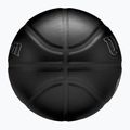 Minge de baschet Wilson NBA Team Premiere Golden State Warriors black mărimea 7 4