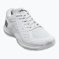 Încălțăminte de tenis pentru femei Wilson Rush Pro Ace white/white/black 8