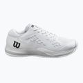 Încălțăminte de tenis pentru femei Wilson Rush Pro Ace white/white/black 9