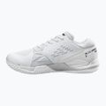 Încălțăminte de tenis pentru femei Wilson Rush Pro Ace white/white/black 10