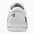 Încălțăminte de tenis pentru femei Wilson Rush Pro Ace white/white/black 11