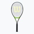 Rachetă de tenis Wilson Aggressor black/ green