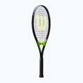 Rachetă de tenis Wilson Aggressor black/ green 2