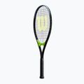 Rachetă de tenis Wilson Aggressor black/ green 3