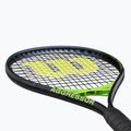 Rachetă de tenis Wilson Aggressor black/ green 5