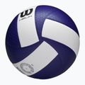 Minge de volei Wilson Helix Game Ball blue/white mărime 5 5