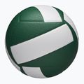 Minge de volei Wilson Helix Game Ball green/white mărime 5 4