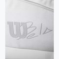 Geantă de padel Wilson Bela Super Tour white 5