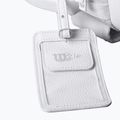Geantă de padel Wilson Bela Super Tour white 6