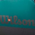 Geantă de tenis Wilson Super Tour 15PK V9 green 4