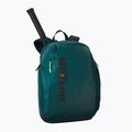 Rucsac de tenis  Wilson Super Tour V9 green 2