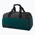 Geantă de tenis Wilson Super Tour Small Duffel V9 green 10