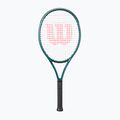 Rachetă de tenis pentru copii Wilson Blade 26 V9 green