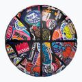 Minge de baschet  Wilson NBA All Team Retro multicolour mărimea 7 4