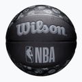 Minge de baschet Wilson NBA All Team rozmiar 7 blue