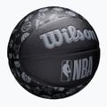Minge de baschet Wilson NBA All Team rozmiar 7 blue 2
