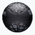 Minge de baschet Wilson NBA All Team rozmiar 7 blue 4