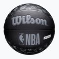 Minge de baschet Wilson NBA All Team rozmiar 7 blue 7