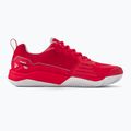 Wilson Rush Pro 4.5 Clay infraroșu / alb bărbați pantofi de tenis 9