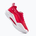 Wilson Rush Pro 4.5 Clay infraroșu / alb bărbați pantofi de tenis 11