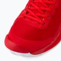 Wilson Rush Pro 4.5 Clay infraroșu / alb bărbați pantofi de tenis 13