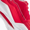 Wilson Rush Pro 4.5 Clay infraroșu / alb bărbați pantofi de tenis 14