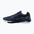 Încălțăminte de tenis pentru bărbați Wilson Rush Pro 4.5 Clay navy/blue 9