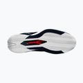 Încălțăminte de tenis pentru bărbați Wilson Rush Pro 4.5 Clay navy/blue 11