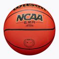 Minge de baschet Wilson NCAA Era brown mărimea 7 6