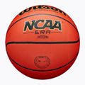 Minge de baschet Wilson NCAA Era brown mărimea 6 6