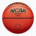 Minge de baschet Wilson NCAA Era brown mărimea 5 6