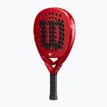 Rachetă de padel Wilson Bela Elite V2.5 red 3