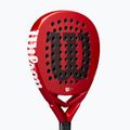 Rachetă de padel Wilson Bela Elite V2.5 red 5