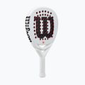 Rachetă de padel Wilson Bela LT V2.5 white 2