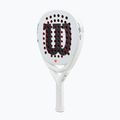 Rachetă de padel Wilson Bela LT V2.5 white 3
