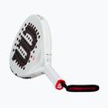 Rachetă de padel Wilson Bela LT V2.5 white 4