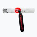 Rachetă de padel Wilson Bela LT V2.5 white 7