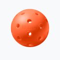 Minge de picketball Wilson TRU 32 Indoor Picketball 3 buc. orange 2