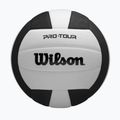 Minge de volei Wilson Pro Tour black/white mărimea 5