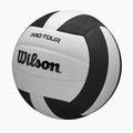 Minge de volei Wilson Pro Tour black/white mărimea 5 3