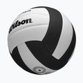 Minge de volei Wilson Pro Tour black/white mărimea 5 5