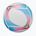 Minge de volei Wilson AVP Replica Kaleidoscope white/multicolor mărimea 5 6