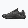 Pantofi de tenis pentru bărbați Wilson Rush Pro Extra Duty negru/ negru/ alb 10