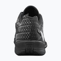 Pantofi de tenis pentru bărbați Wilson Rush Pro Extra Duty negru/ negru/ alb 11
