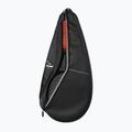 Husă pentru rachetă de tenis Wilson Roger Federer Racquet Cover black 3