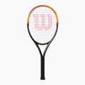 Rachetă de tenis pentru copii  Wilson Burn Spin Jr 26