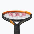 Rachetă de tenis pentru copii  Wilson Burn Spin Jr 26 4