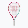 Rachetă de tenis pentru copii Wilson Intrigue 21 Girls 6