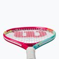 Rachetă de tenis pentru copii Wilson Intrigue 21 Girls 10
